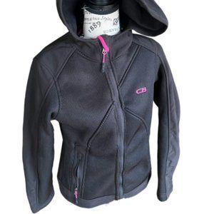 CB  Sports Ski Jacket